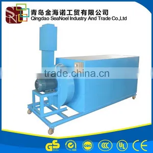Good Reputation Excellent Quality Polybag Cotton Packing Machine thumbnail-3