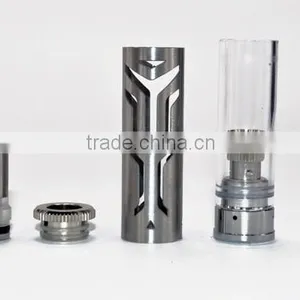 2015 Hot 510 Dry Herb Wax 3 in One Atomizer Original Whosale thumbnail-4