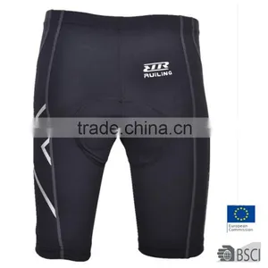 Cycling Silicon Padding Shorts thumbnail-2