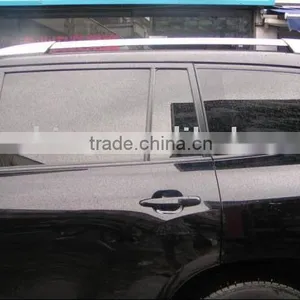 ROOF RACK FOR TOYOTA HIGHLANDER thumbnail-1
