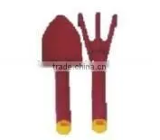 Plastic Garden Hand Tools Set thumbnail-1