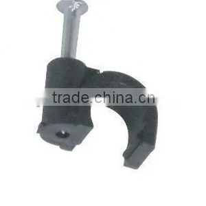 Garden Plastic Wall Clip thumbnail-1