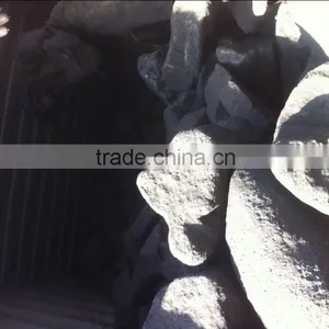 30-80mm Carbon Block/anode Butts/ Carbon Anode Scrap With High GCV thumbnail-2