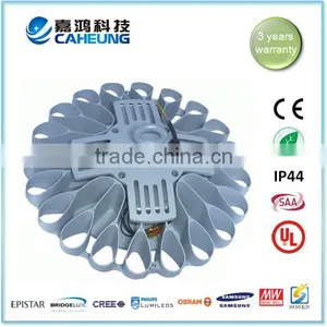Industrial UFO LED High Bay Light Blue Color thumbnail-3