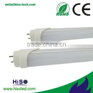 Hot Sell T8 0.6m 9w High Brightness Red Tube thumbnail-1