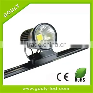 Led Track Light Cob Led Track Light Cheap Commercial Led Track Light thumbnail-1