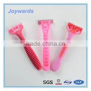 High Quality New Product Womens Disposable Razors thumbnail-1
