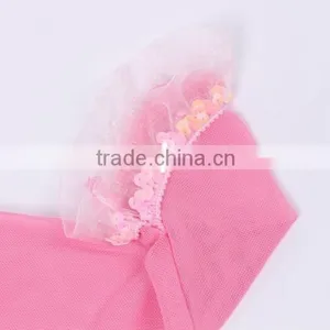 Wholesale Fashion Design Small Party Kids Girls Dresses thumbnail-4
