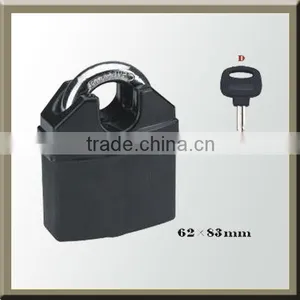Motorcycle Lock thumbnail-1