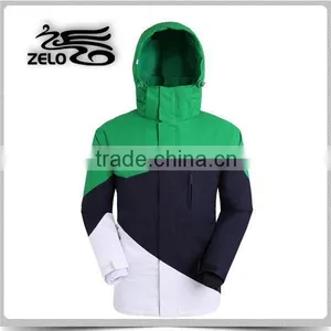 2015 New Design Outdoor Sports Jacket With High Quality thumbnail-1