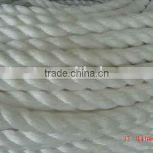 Nylon Twisted Rope thumbnail-1