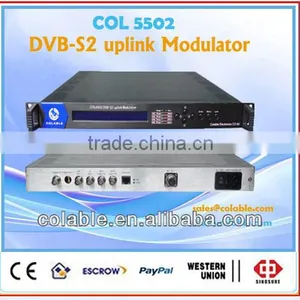 Dvb-s2 8psk Uplink Modulator, Hdmi Modulator thumbnail-1