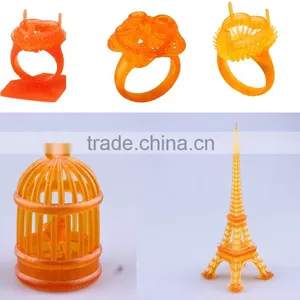 Newest Most Cheap Price 3D Printer Machine SLA 3D Printer 3D Printer For Jewelry Sale thumbnail-3
