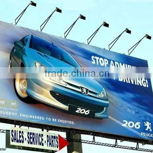 2016 Cost High Speed Digital Inkjet Solvent Printer Flex Banner Photocopy Vinyl Panaflex Printing thumbnail-1