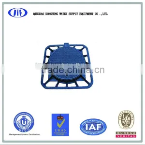 Manhole Cover thumbnail-1