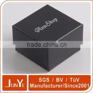 Two Piece Rigid Gift Boxes With Lift off Lid Wholesale thumbnail-1