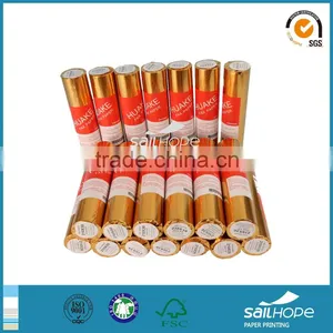High Quality Thermal Fax Paper Roll, 210*20mm thumbnail-4