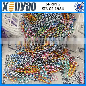 Custom Zebra Stripes Paper Clip thumbnail-5