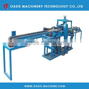 Box Type Hot Air Circulation Drying Furnace for Electrode Production Lines thumbnail-4