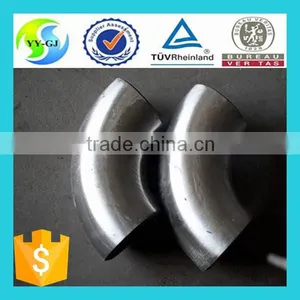 304 Stainless Steel Elbow thumbnail-3