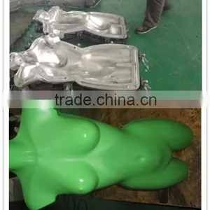 Rotomold Clothing Plastic Model thumbnail-1