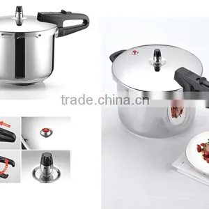 LOW Price Chinese Pressure Cooker thumbnail-3
