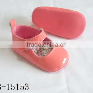 Elinfant 2016 Cotton Fabric Wholesale Shoes Baby Soft Sole Baby Shoes Quality Choice thumbnail-5