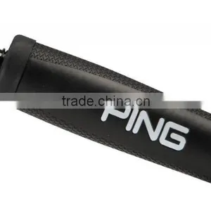 High Quality Windproof Logo Branding Golf Umbrella thumbnail-1