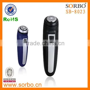 Mini Electric Man Shaver Mini Travel Shaver Business Shaver thumbnail-4