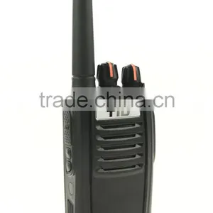 IP67 Standard 5watts Waterproof Two Way Radio Walkie Talkie thumbnail-2