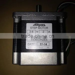 Tamagawa Motor TS3653N2E5 thumbnail-2