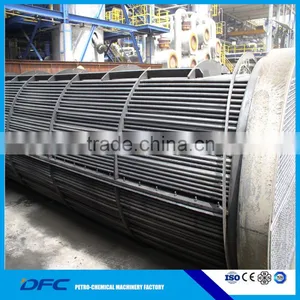 ASME ISO9001 China Oil Water Gas Filter Lpg Lng thumbnail-6