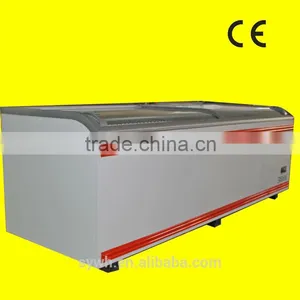 Fridge Freezer and Cooler thumbnail-4