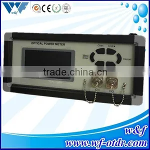 Bench-top Optical Power Meter thumbnail-1