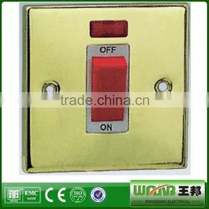 Modern Wireless Switch Module thumbnail-1