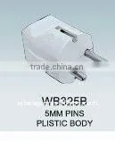 Electric Plug thumbnail-1