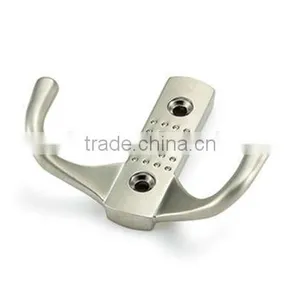 Modern Zinc Alloy Living Room Coat Hook thumbnail-1