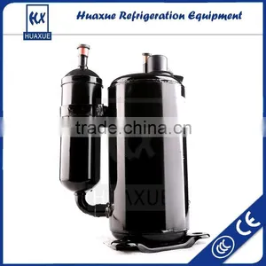 China Supplier Scroll Air Compressor, Good Conditioner Compressor thumbnail-5