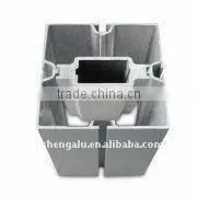 6063 Aluminum Extrusion Profile thumbnail-1