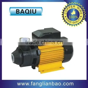 PEM-3ELECTRIC VORTEX WATER PUMP FOR CLEAN WATER thumbnail-1
