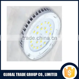 Round Shape and Aluminum Material Led Ring Light Slimline Lamp H0219 thumbnail-1