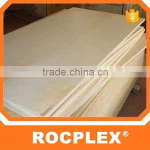 4x8 Commercial Plywood Price, Bintangor Plywood Okoume Plywood for Funiture thumbnail-6