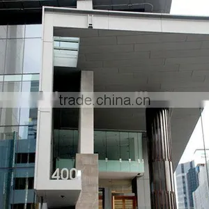 Size 5mm Aluminium Composite Panel thumbnail-1