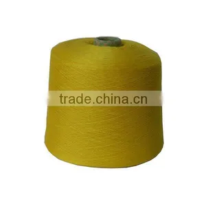 100% Polyester Virgin Yarn 30/1 Recycled thumbnail-1
