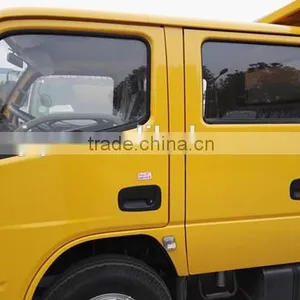Mini Cargo Transportation Dump Truck for Sale thumbnail-4
