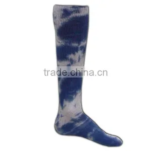 Custom Wholesale Bright Color Neon Colored Socks thumbnail-5