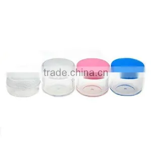 Small Box for Travel Injection Mould thumbnail-1