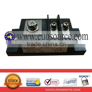 Darlington Transistor 1D300A-030 thumbnail-2