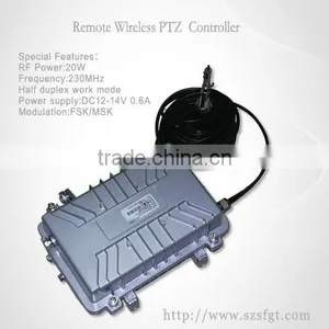 485 Long Range Wireless rf Transmitter Receiver Module thumbnail-1