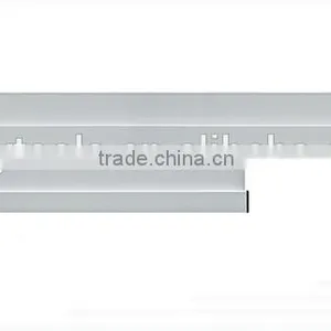 3m H Type Aluminum Alloy Scraper Level Ruler thumbnail-2